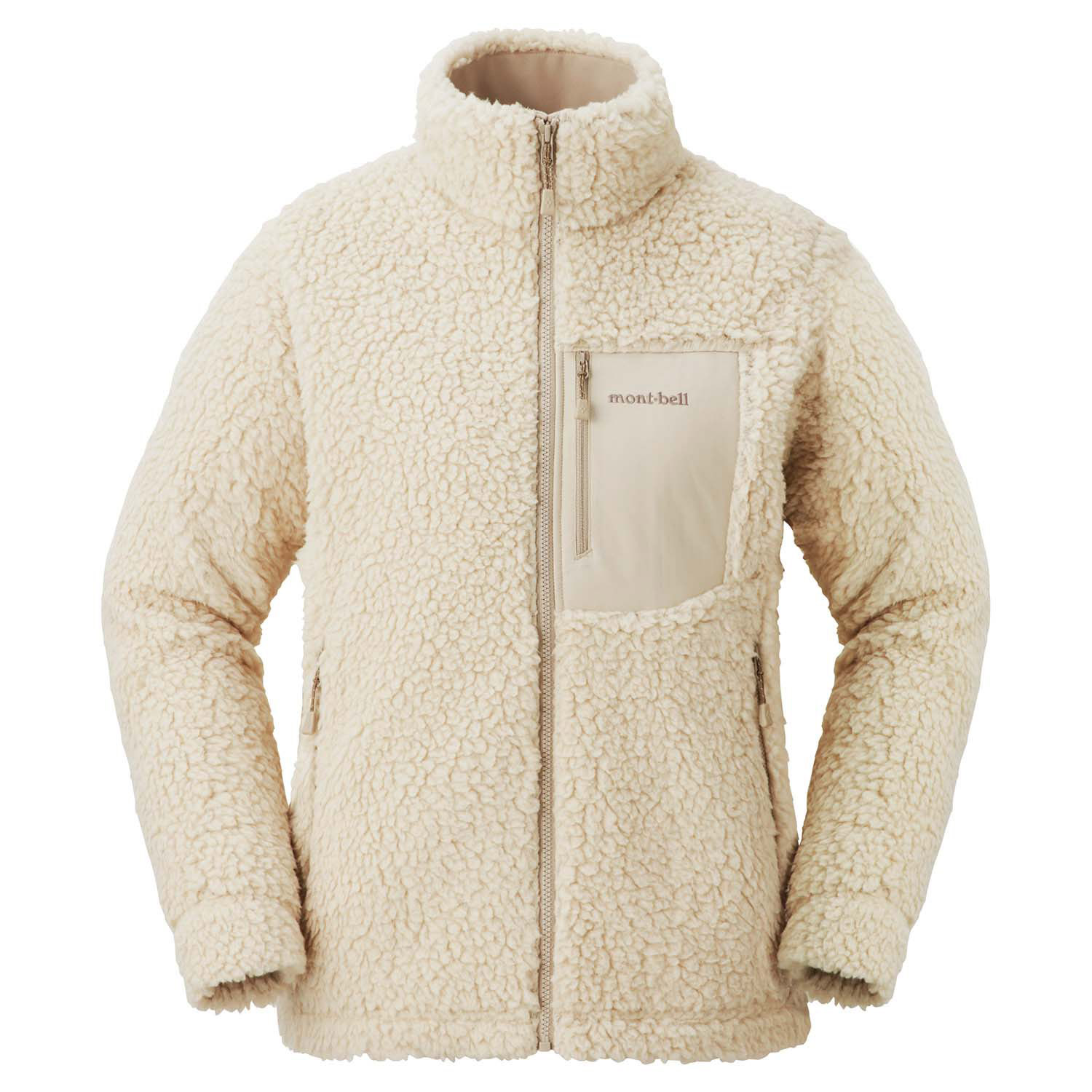 CLIMAPLUS Shearling Jacket Women's